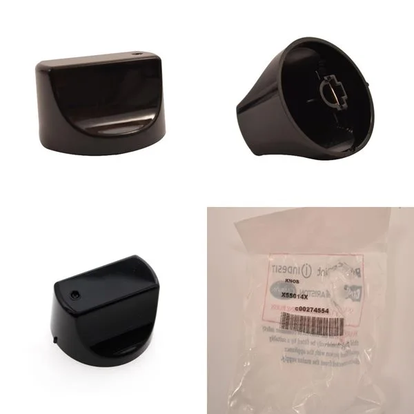 OVLADAČ HOT-ARI BK