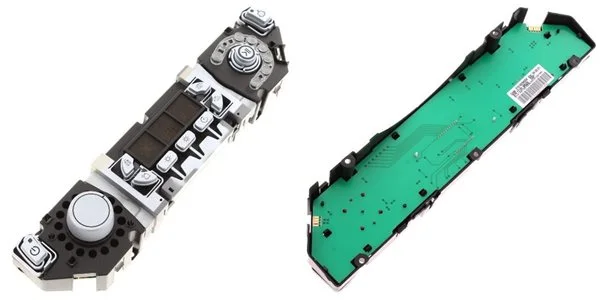 DISPLAY MODULE STAND - BY