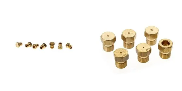 JETS KIT FOR LPG sada trysek na PB