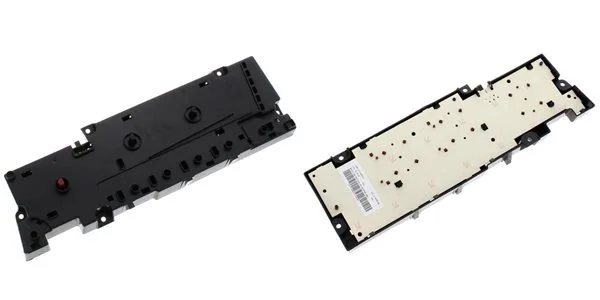 KARTA LED EVOII LED 3 OVLADA#E EVOII ARI