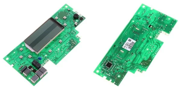 BOARD CONTROL XRA602ENF