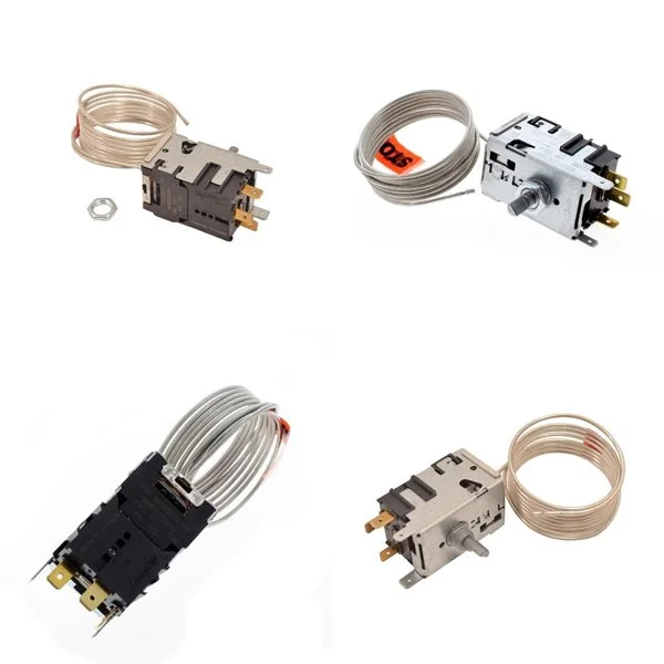 THERMOSTAT K59-S1840 (3 TERM) L.1360