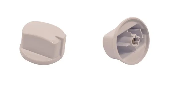 ELECTRIC OVEN KNOB INDESIT PW