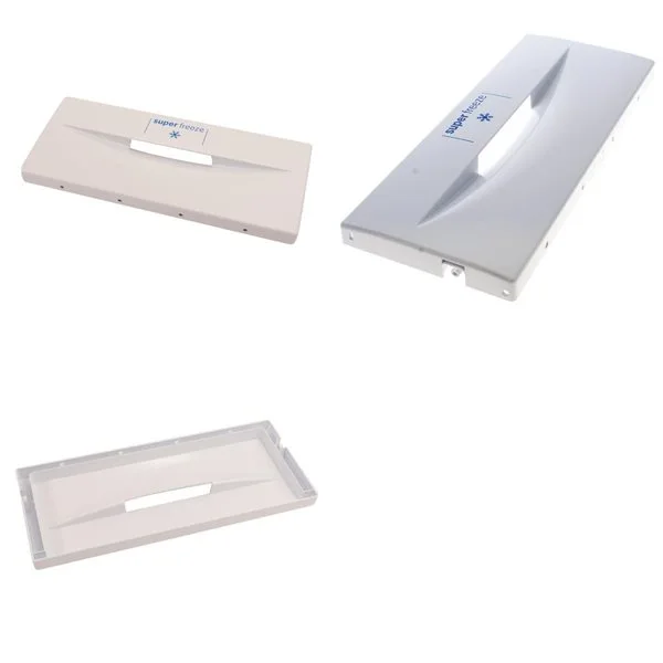FREEZER FLAP 384X162X25 -PW INDESIT