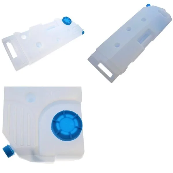 WATER CONTAINER FAST POUR