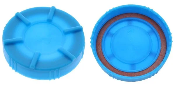 CAP + SEAL