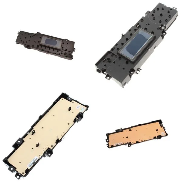 SESTAVA MODUL DISPLEJ LCD WM/WD fw 02.01