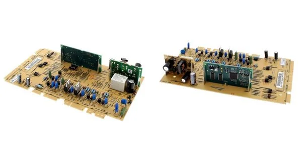KARTA SILOVÁ STRIP BEZ EEPROM (VDR)