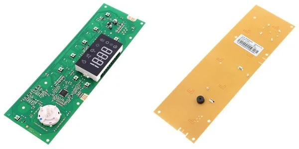 SESTAVA MODUL DISPLEJ ECOT BIG