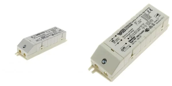 TRANSFORMÁTOR 230V AC /11.5V AC VOSSLOH