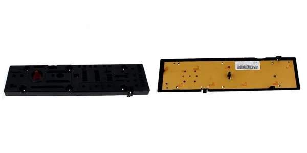 SESTAVA MODUL DISPLEJ LED PLUS INEX