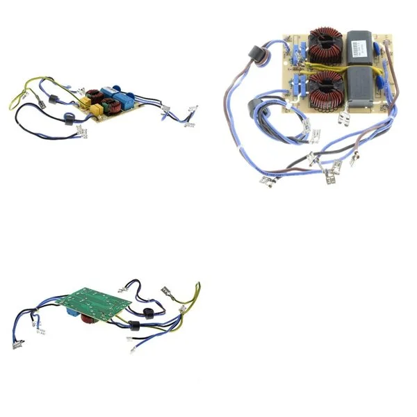 ODRU#OVACÍ FILTR 7G PCB COPRECI