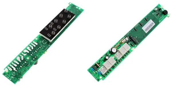 MODUL TOUCH KRB640C(PL) BITRON