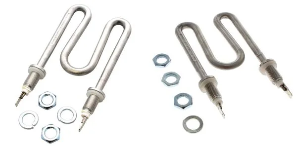 HEATING ELEMENTS ASSEMBLY