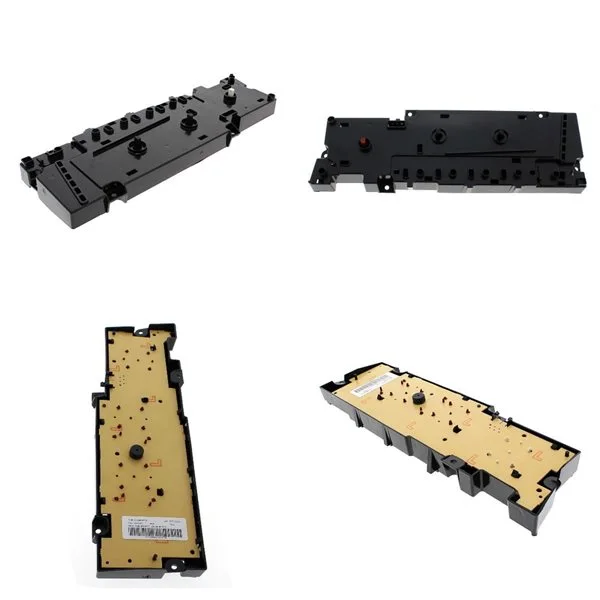 SESTAVA MODUL WM LED 3M+StBy VP Buz