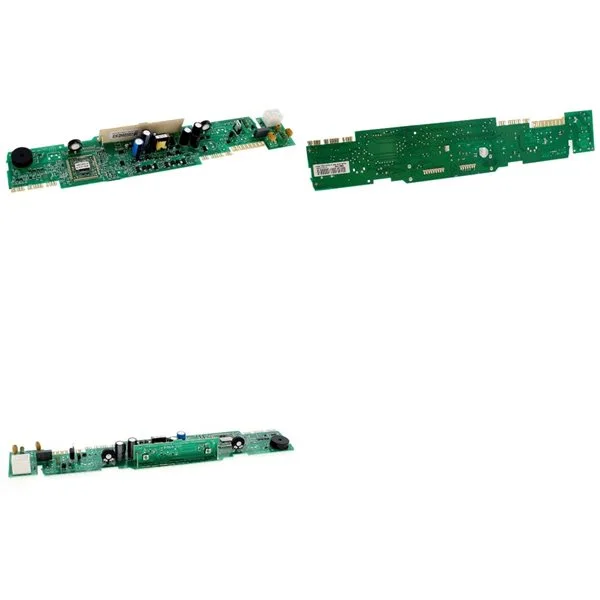 CONTROL MODULE ARTICA ENTRY SEGMENT ARIS