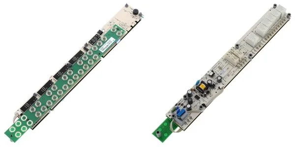 MODUL TOUCH KRO 632 TD X- ED 5