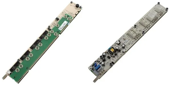 MODUL TOUCH KRA 640 X-ED 5