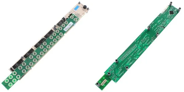MODULE TOUCH INDUCT.TIP 644 DD L-ED5