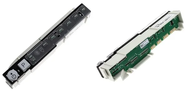 FI 6P LED ESSENTIAL WHR BAUK IGN
