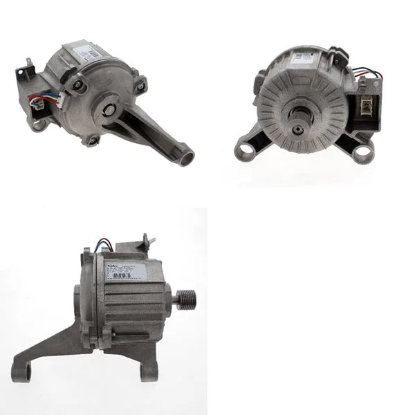 MOTOR THREE PHASE BPM P53 d26.5