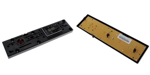 SESTAVA MODUL BIG DIGIT Innex ABD WM A&R
