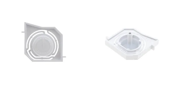 KLÁVESA ON/OFF BI REVO INDESIT