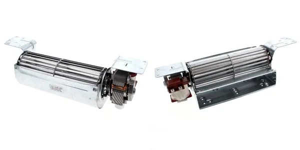 MOTOR VENTILATORU