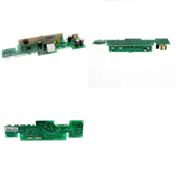 CONTROL BOARD