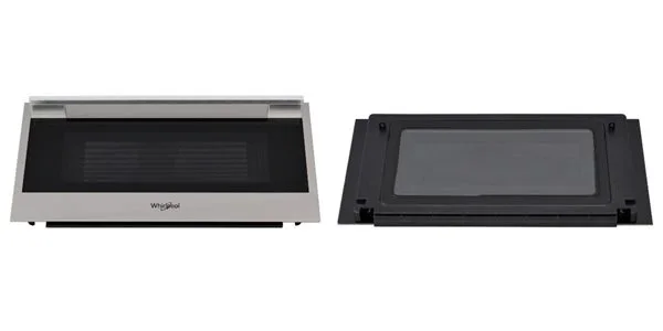 DOOR ASSY ASPIRE SHORT MIDI
