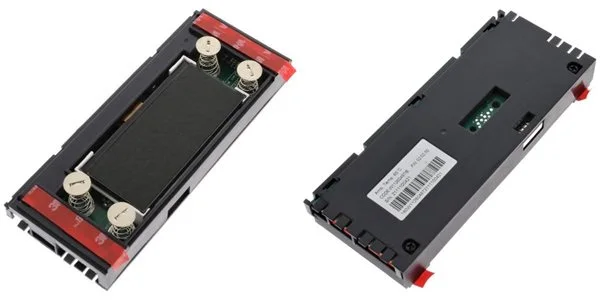 DISPLAY G3EVO KNOB ASSY