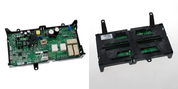 CONTROL BOARD
