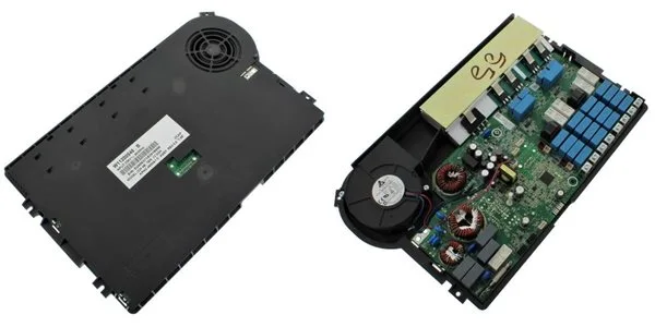 MODULE ASSY IND.I224 4B. TEM.12 COA,