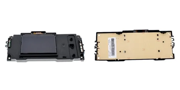INTERFACE MODULE