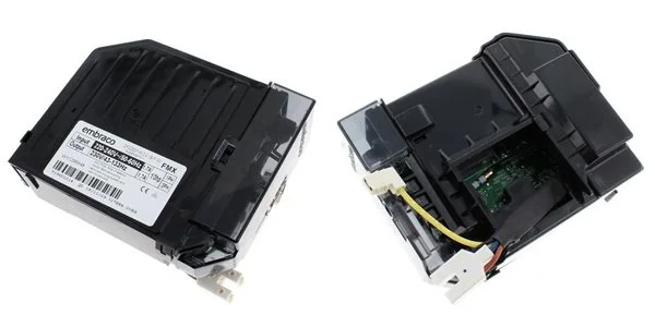 INVERTER FMXY-FMXA-FMXC OB FC