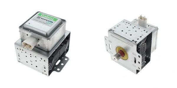 magnetron