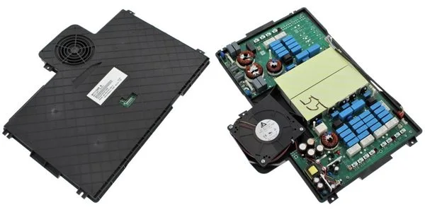 MODULE ASSY 6B.MAESTRO TEM.12