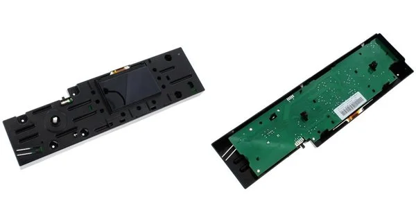 SESTAVA MODUL DISPLAY WM PREMIUM LCD ENC