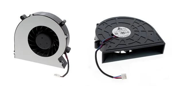 BLOWER BOARD I 100