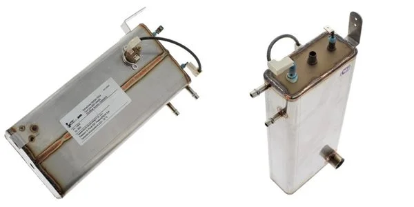 STEAM GENERATOR