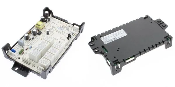 Power unit Ester Prog.