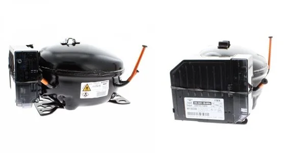 COMPRESSOR FMXD9C+INVERTER OB FC PFC