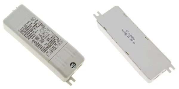 Trafo LED BAR 350mA 7W 110-240V