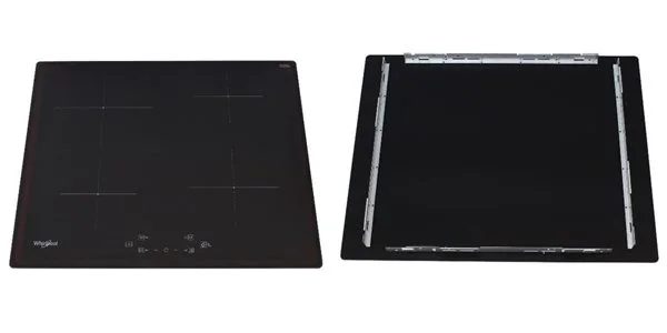 TOP ASSY I100 590MM WS Q2160 NE