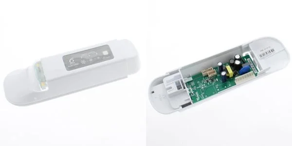 THERMOSTAT ELECTRONIC ET2 ENHANCED NEL
