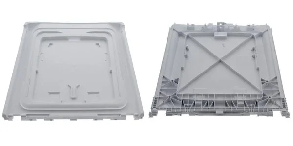 Lid inner Boston