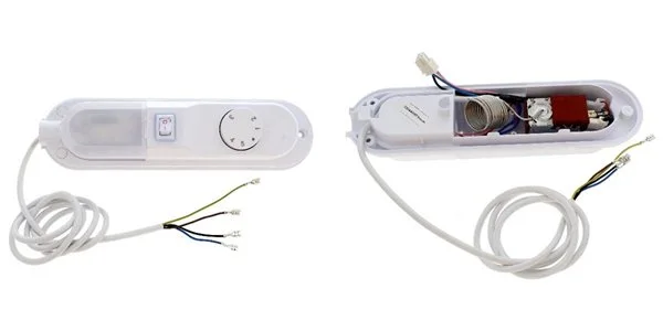 THERMOSTAT BOX GR
