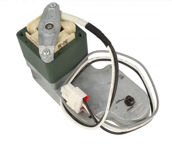 motor AC indoor