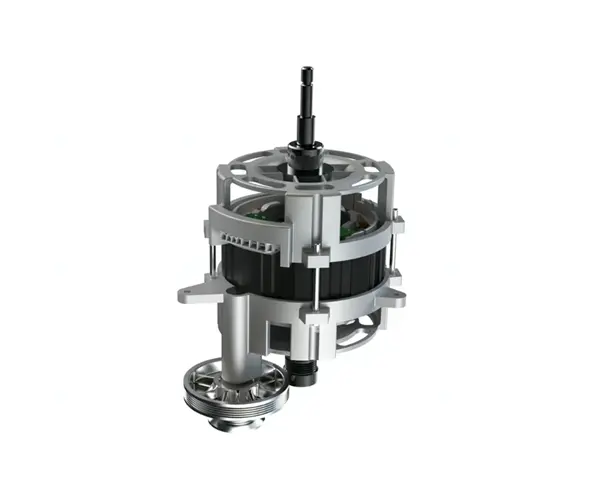 Motor