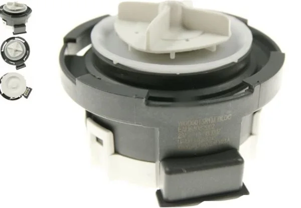Motorek čerpadla 26W možno 163EG07 nebo AHA75693402